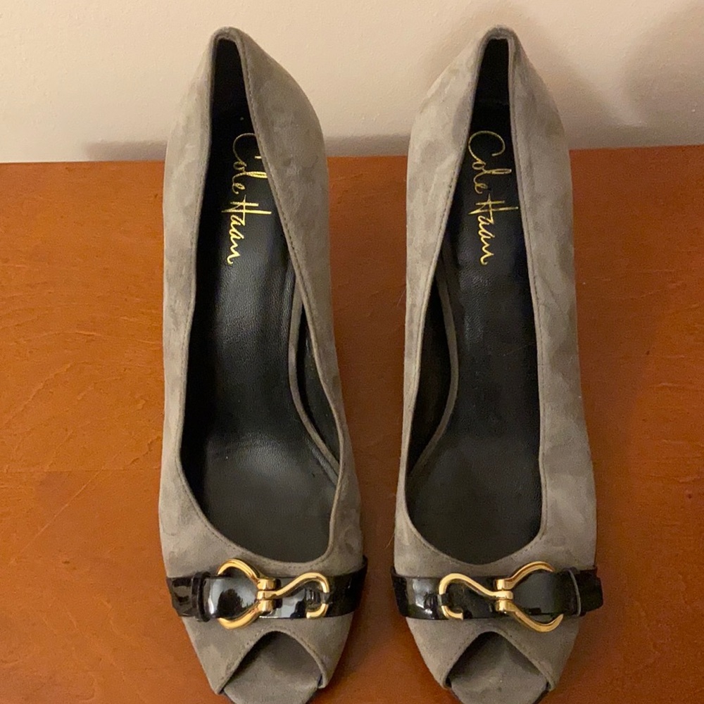 Cole Haan Women’s Heels